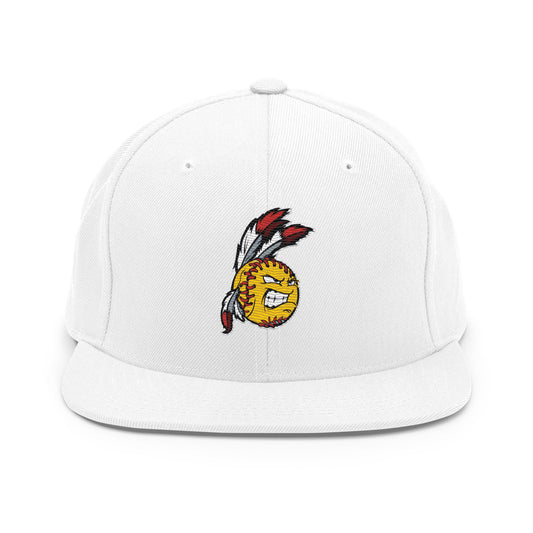 Snapback Hat | KTX Warriors