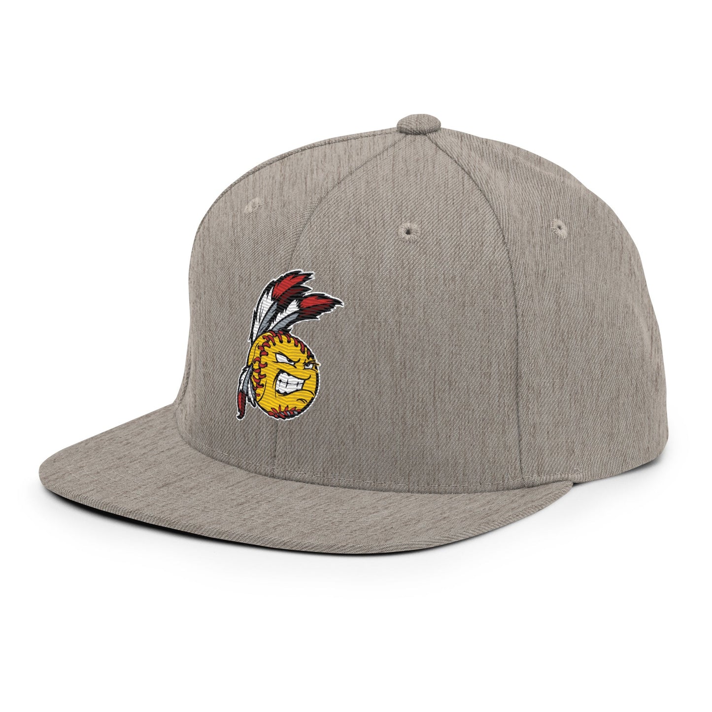 Snapback Hat | KTX Warriors