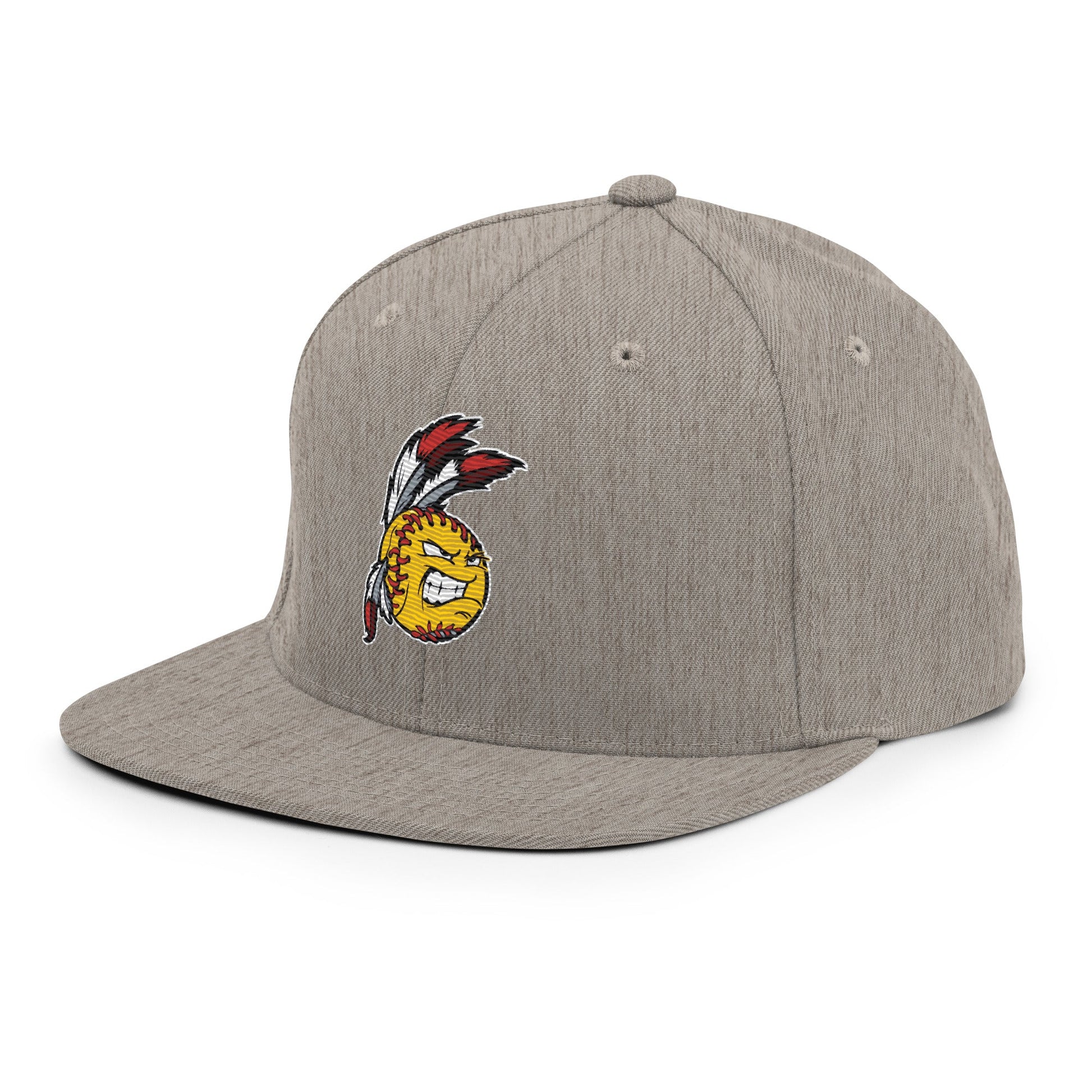 Snapback Hat | KTX Warriors