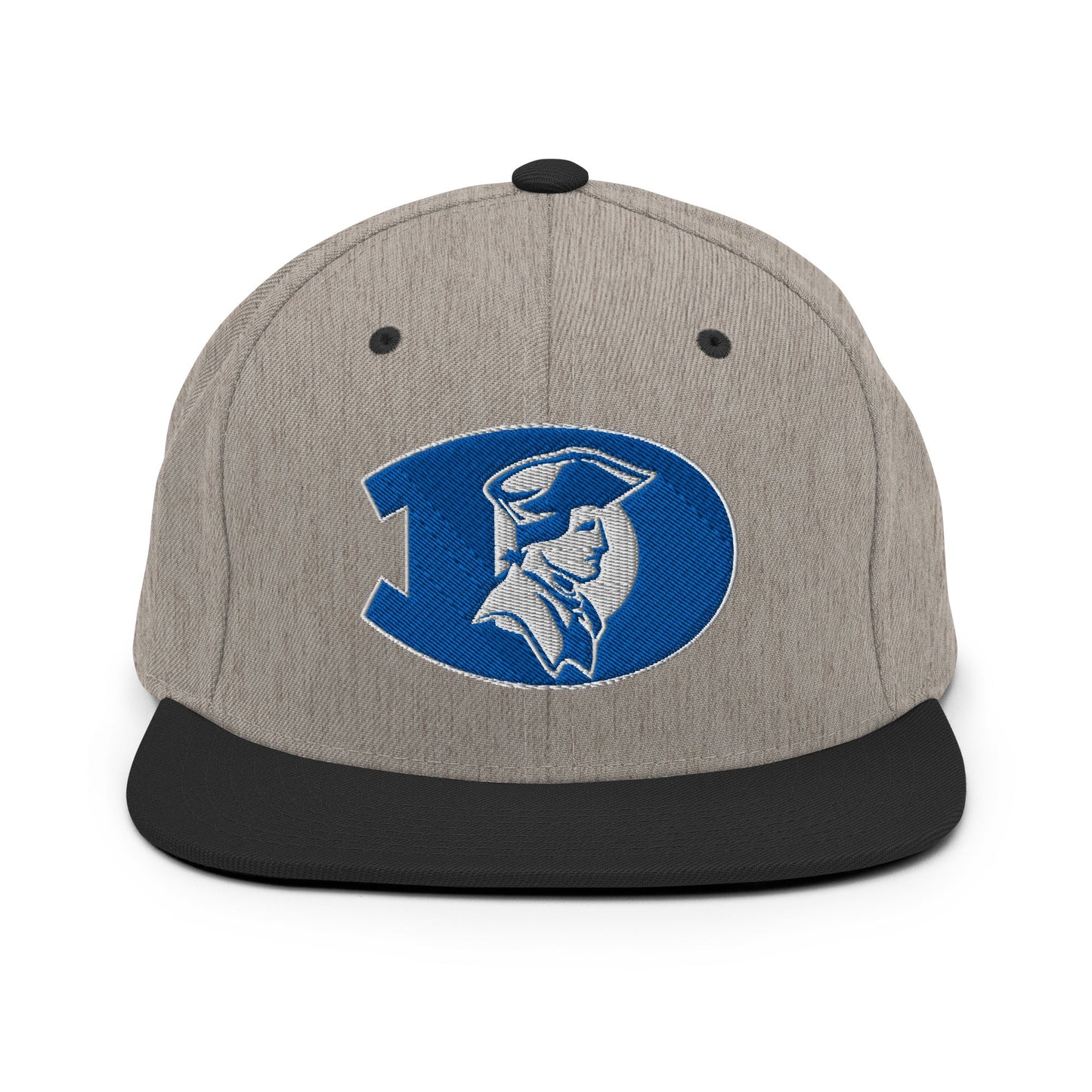 Snapback Hat | Lady Senators Wrestling