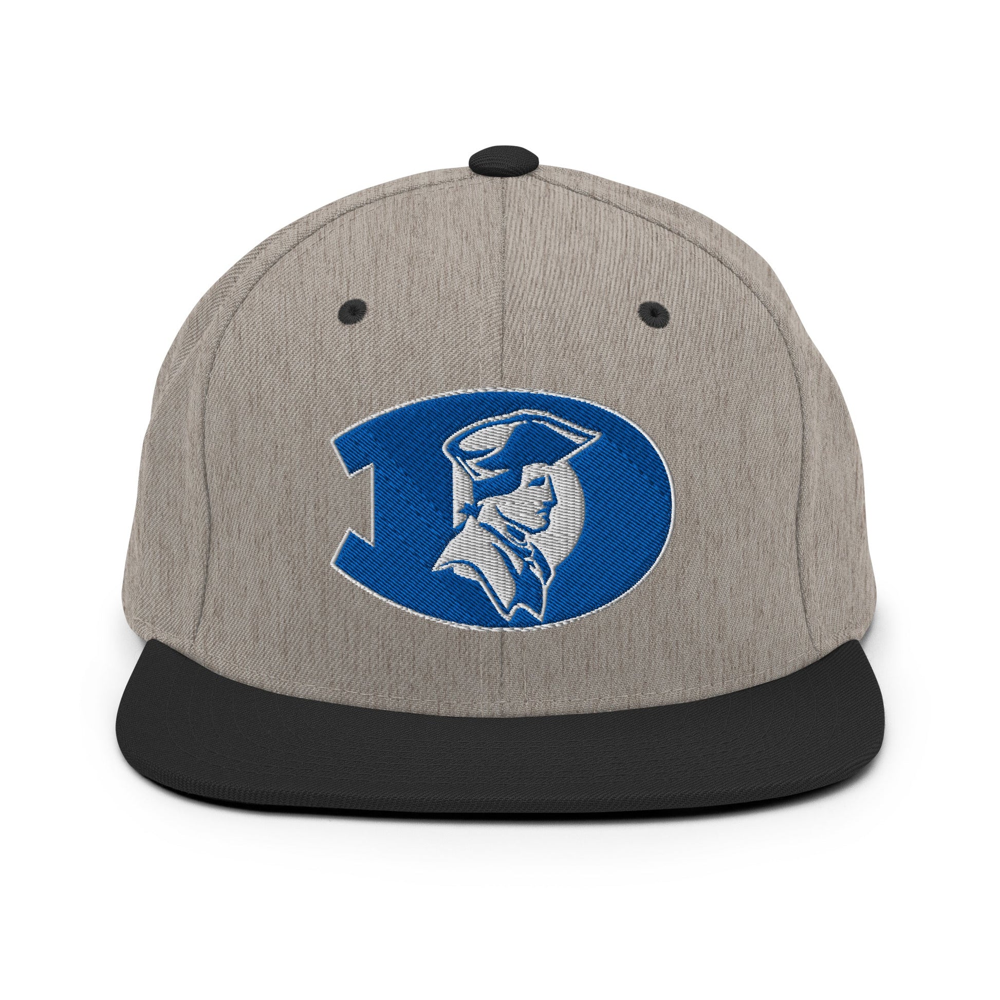 Snapback Hat | Lady Senators Wrestling