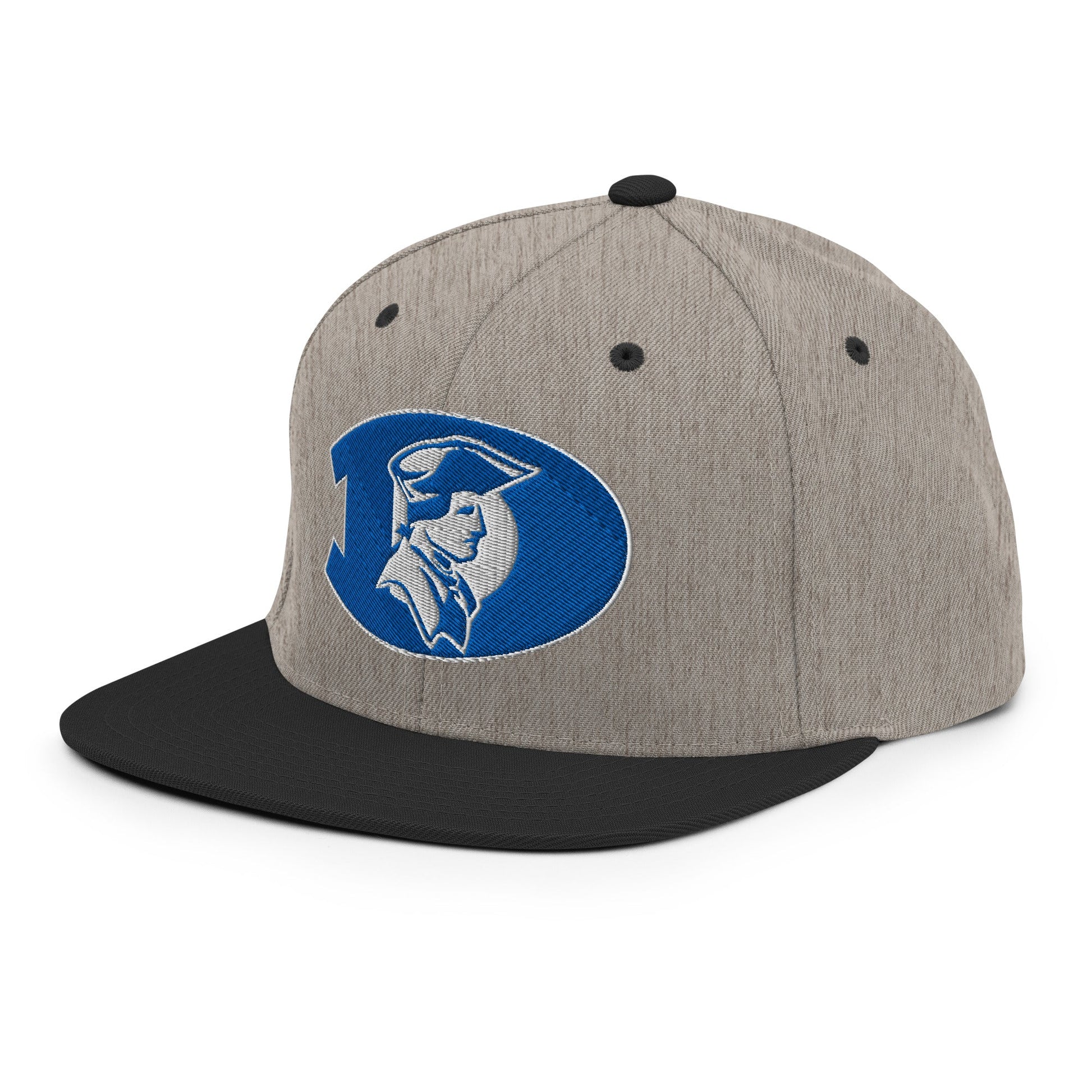 Snapback Hat | Lady Senators Wrestling