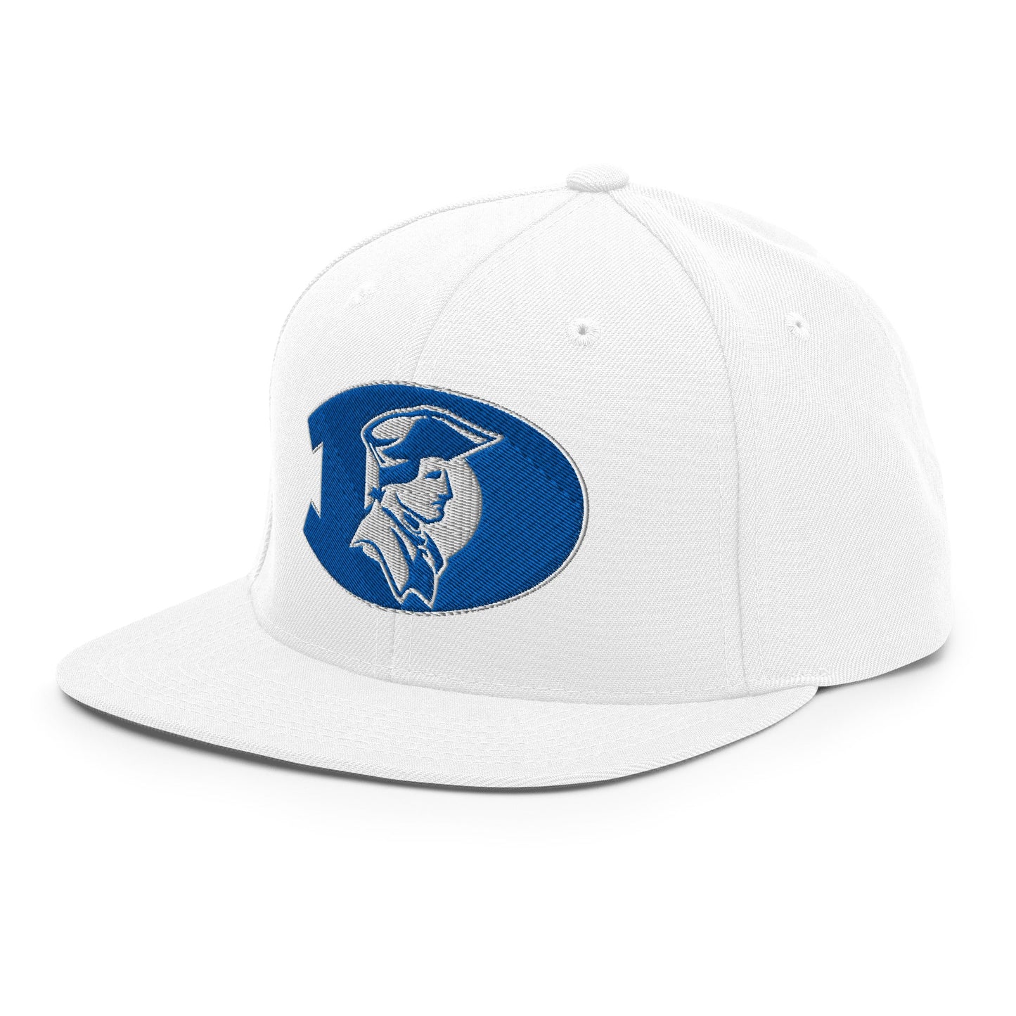 Snapback Hat | Lady Senators Wrestling