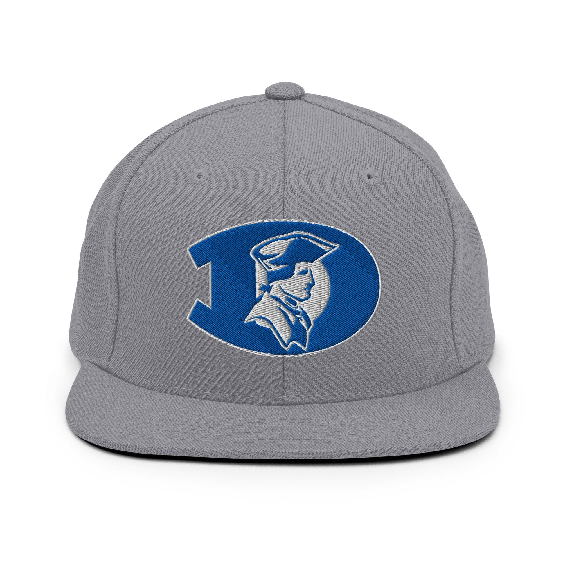 Snapback Hat | Lady Senators Wrestling