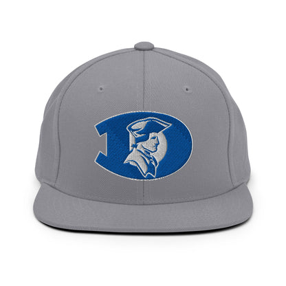 Snapback Hat | Lady Senators Wrestling