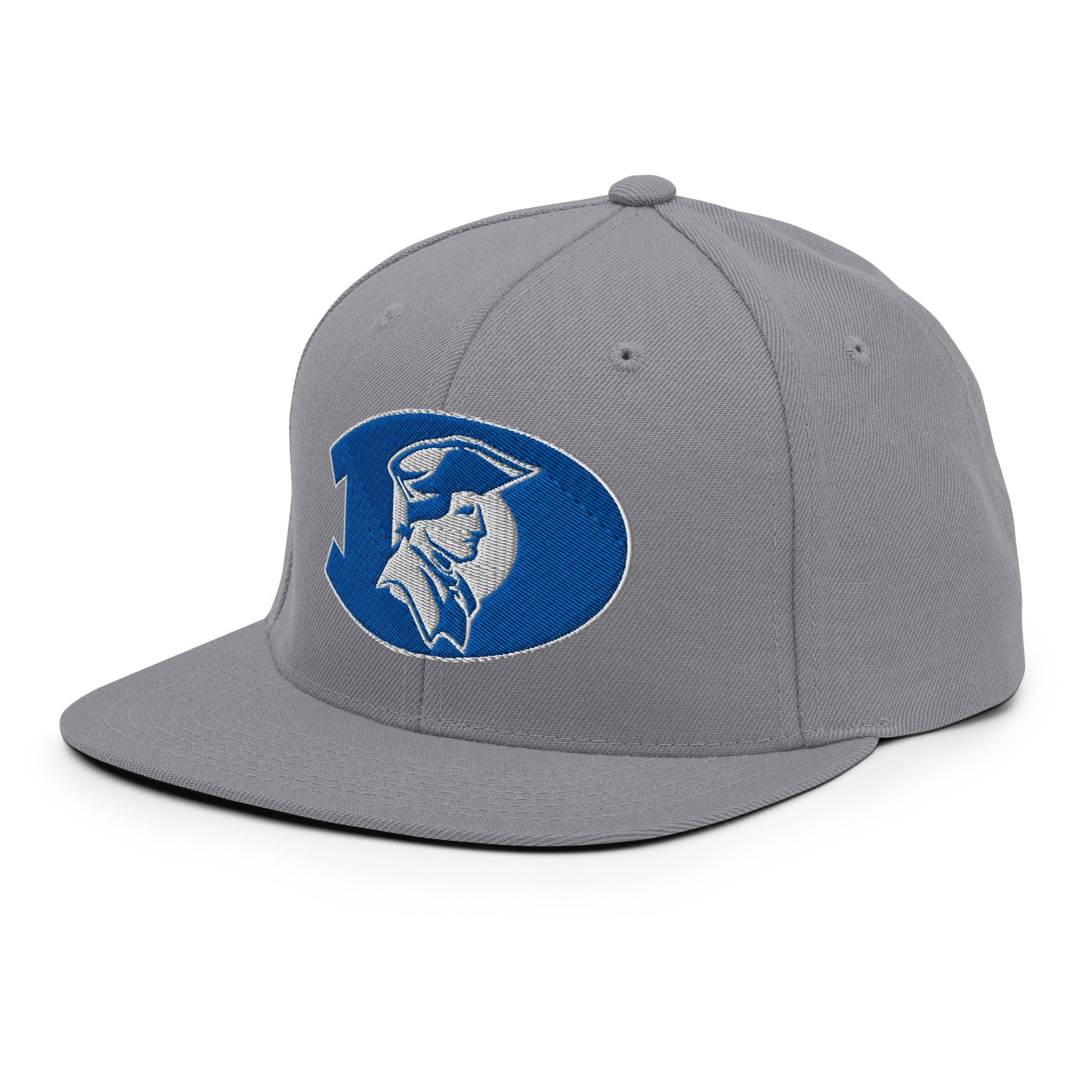 Snapback Hat | Lady Senators Wrestling