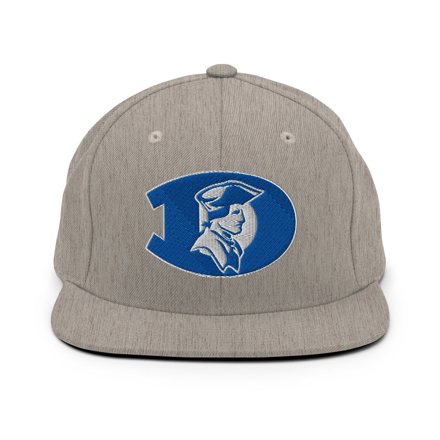 Snapback Hat | Lady Senators Wrestling