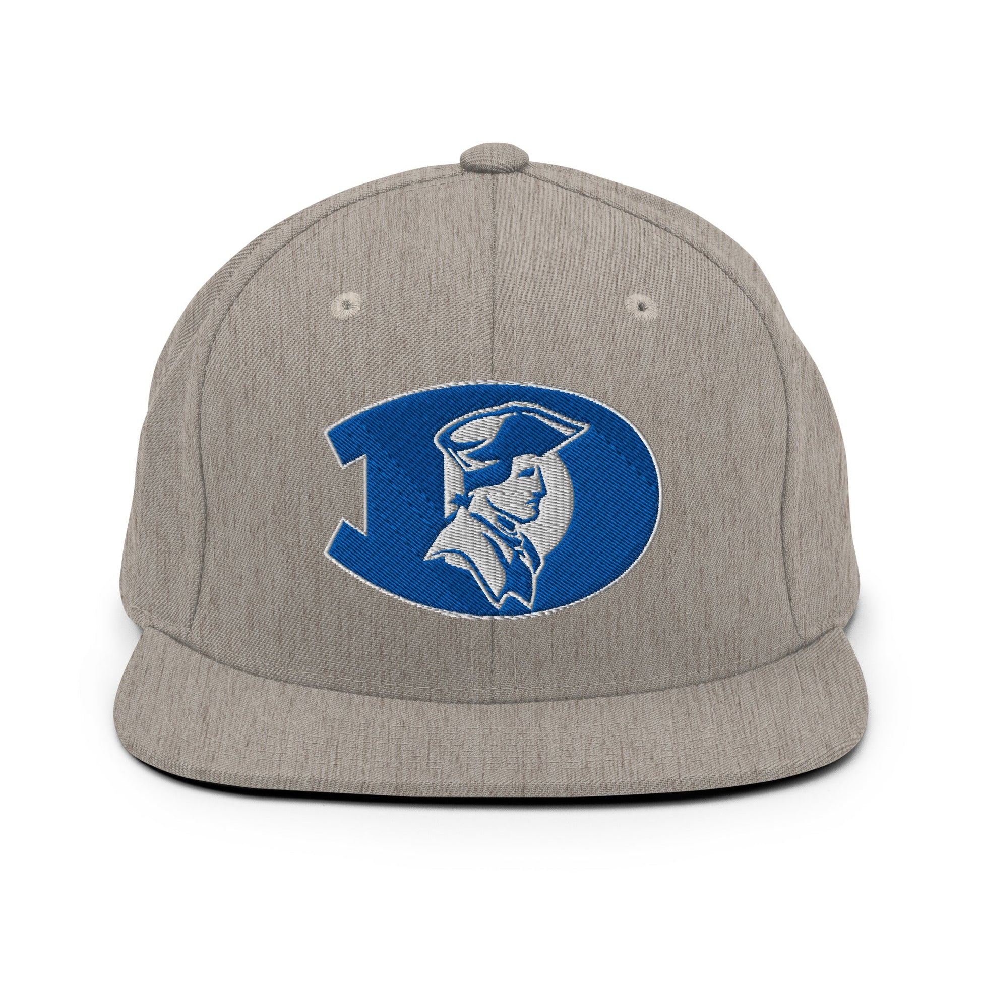 Snapback Hat | Lady Senators Wrestling