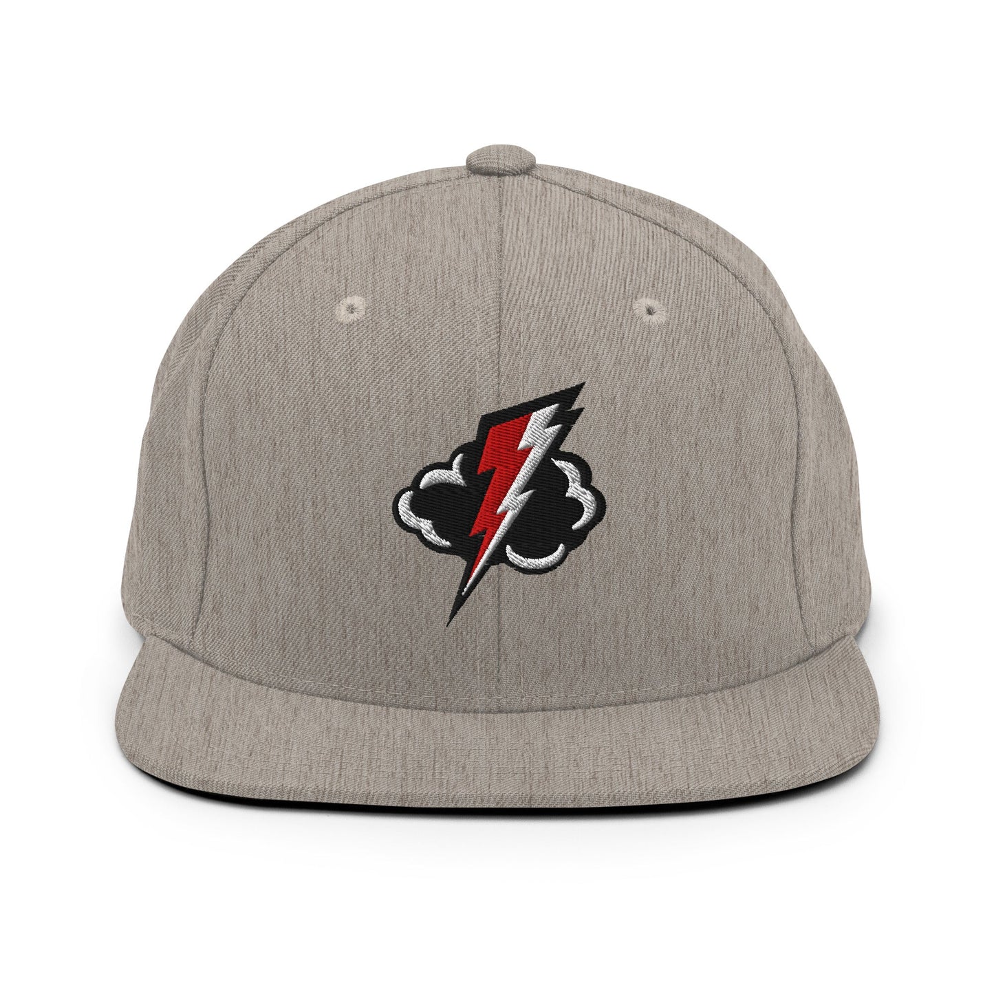 Snapback Hat | Lady Storm