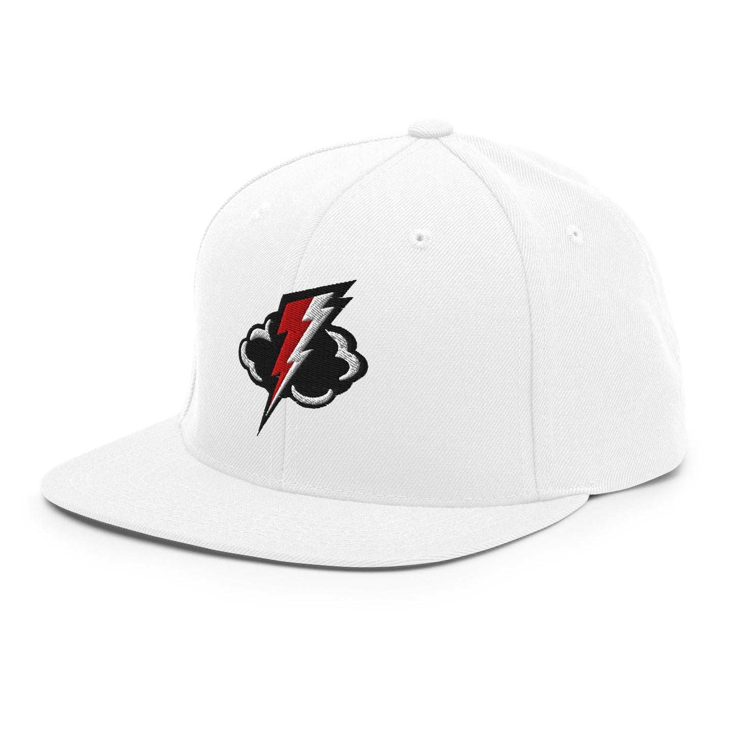 Snapback Hat | Lady Storm