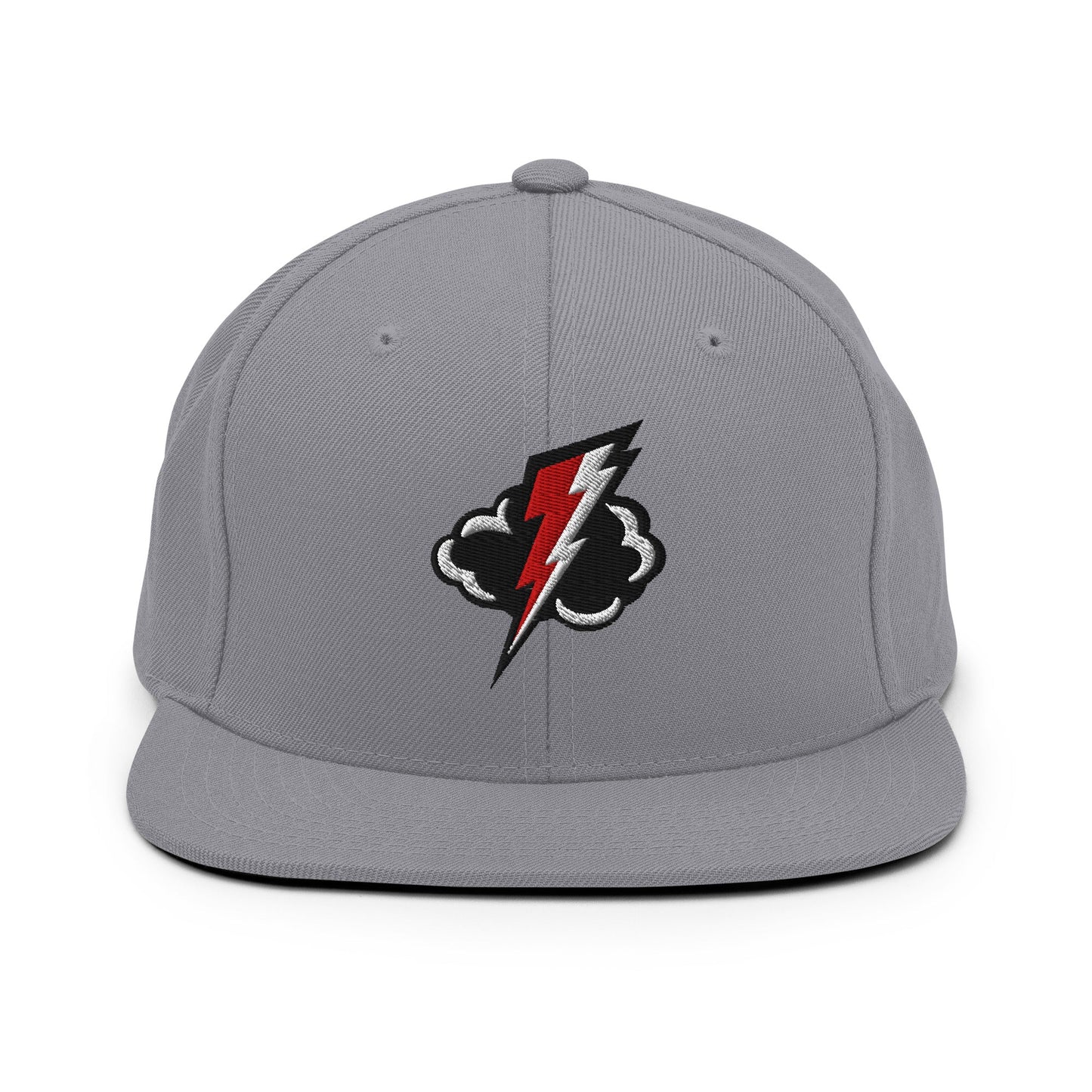 Snapback Hat | Lady Storm