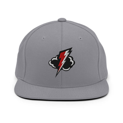 Snapback Hat | Lady Storm