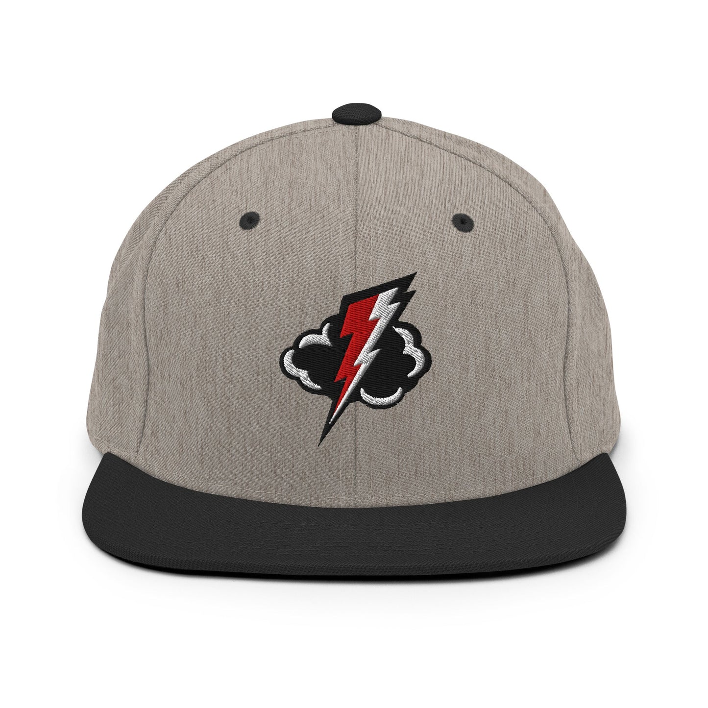 Snapback Hat | Lady Storm