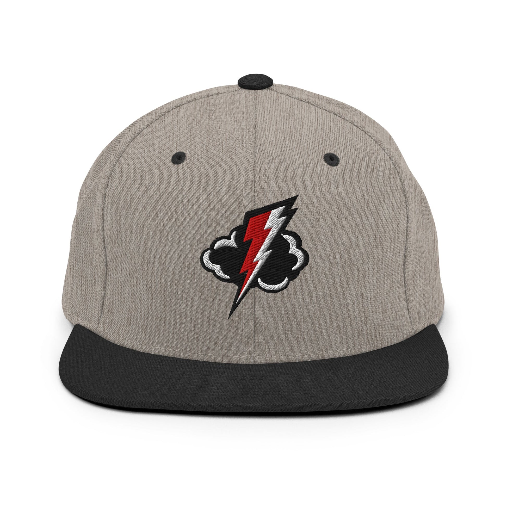 Snapback Hat | Lady Storm