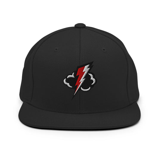 Snapback Hat | Lady Storm