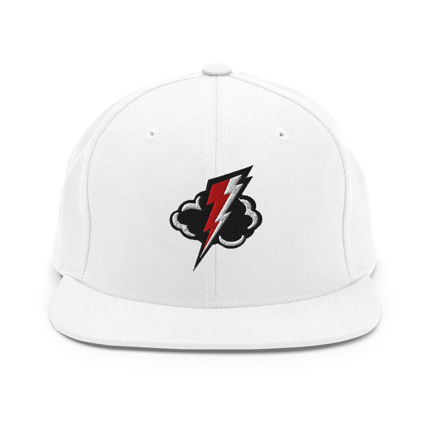 Snapback Hat | Lady Storm