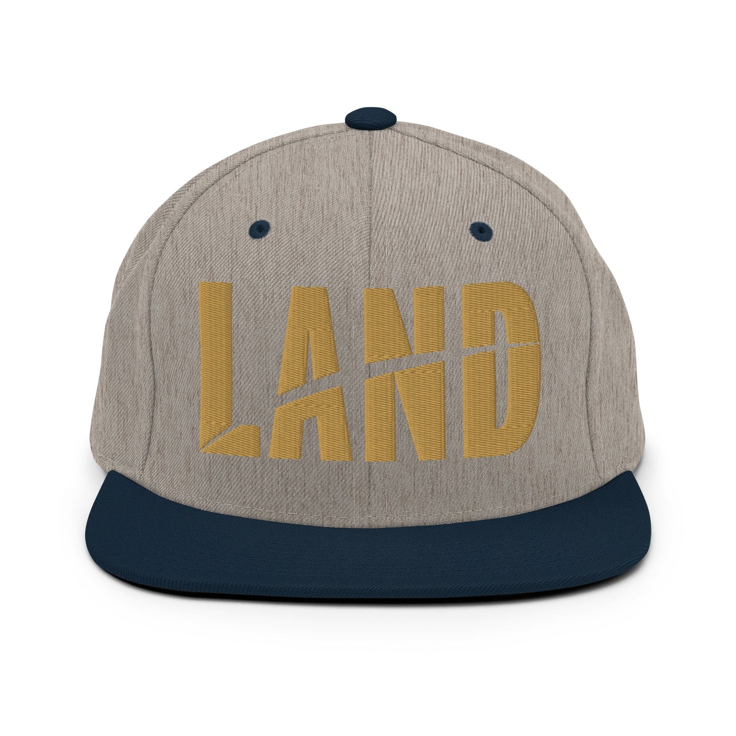 Snapback Hat | LAND