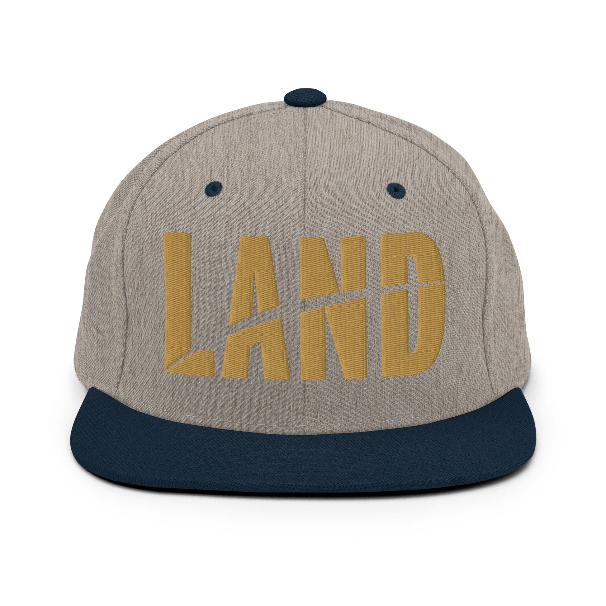 Snapback Hat | LAND