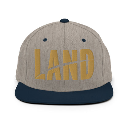 Snapback Hat | LAND