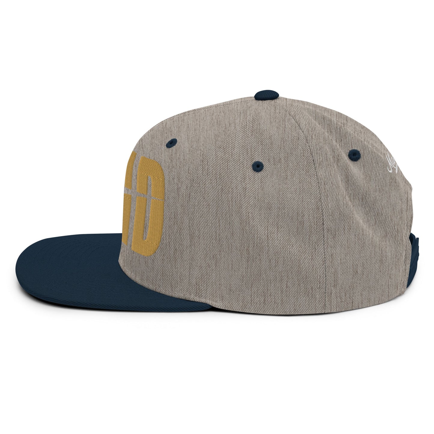 Snapback Hat | LAND