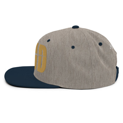Snapback Hat | LAND