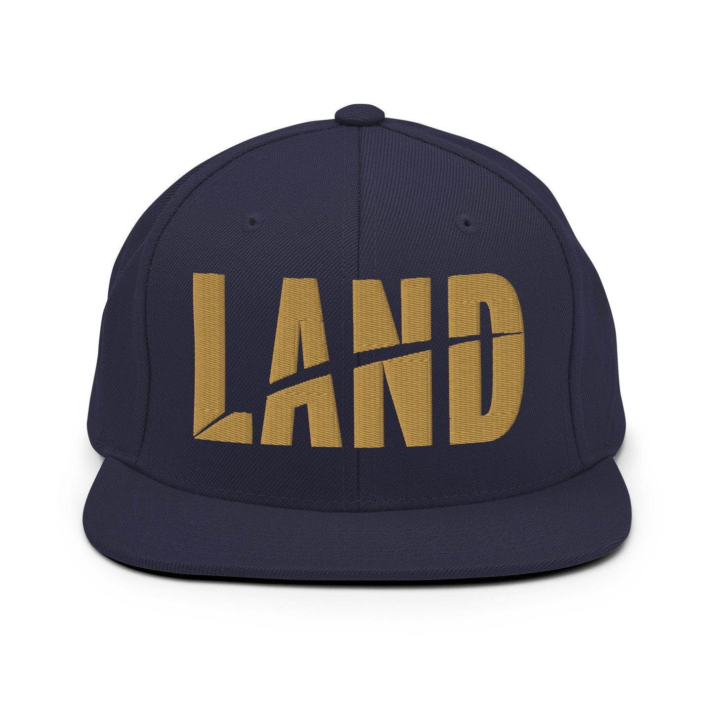 Snapback Hat | LAND