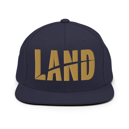 Snapback Hat | LAND