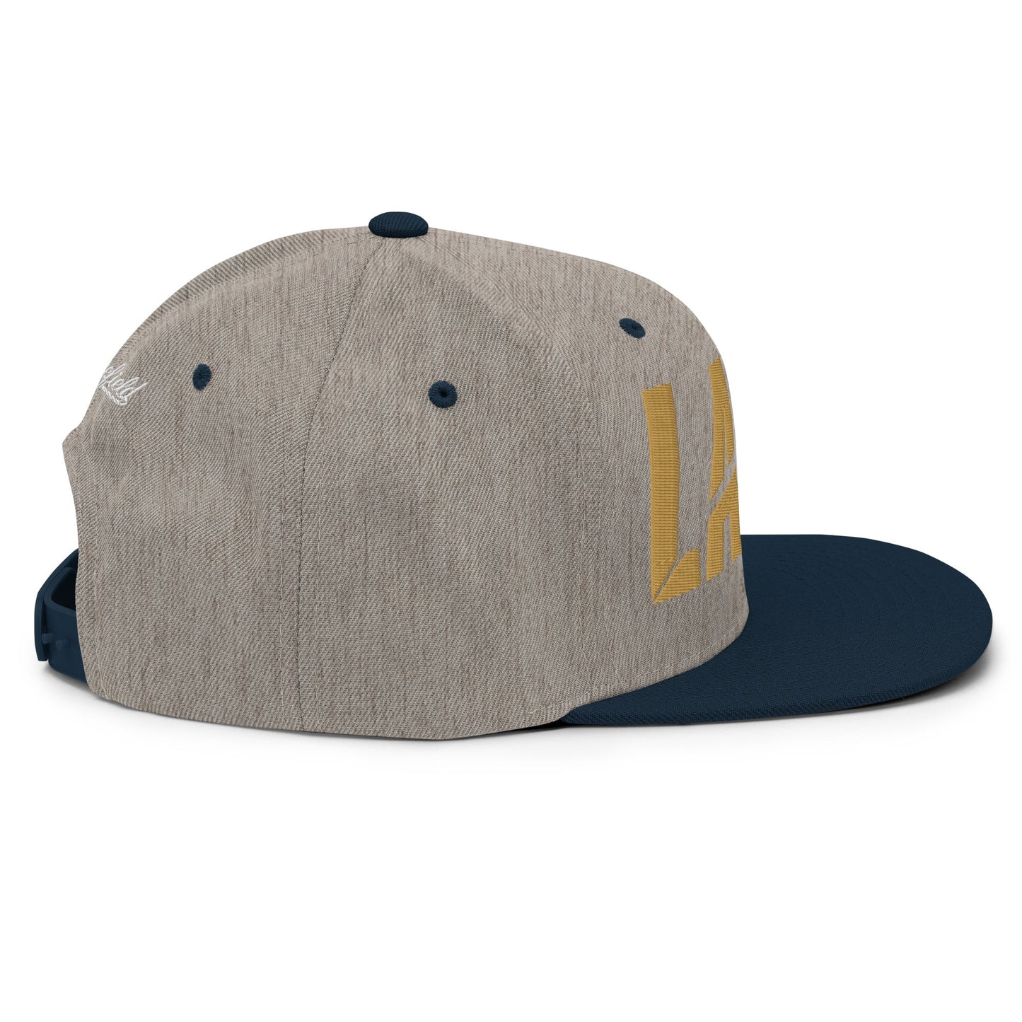 Snapback Hat | LAND