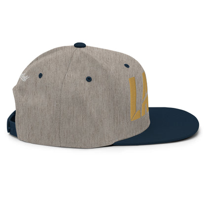 Snapback Hat | LAND
