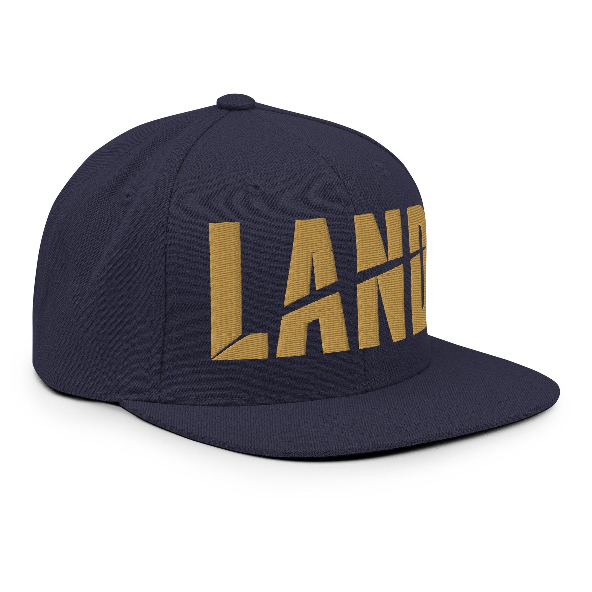 Snapback Hat | LAND