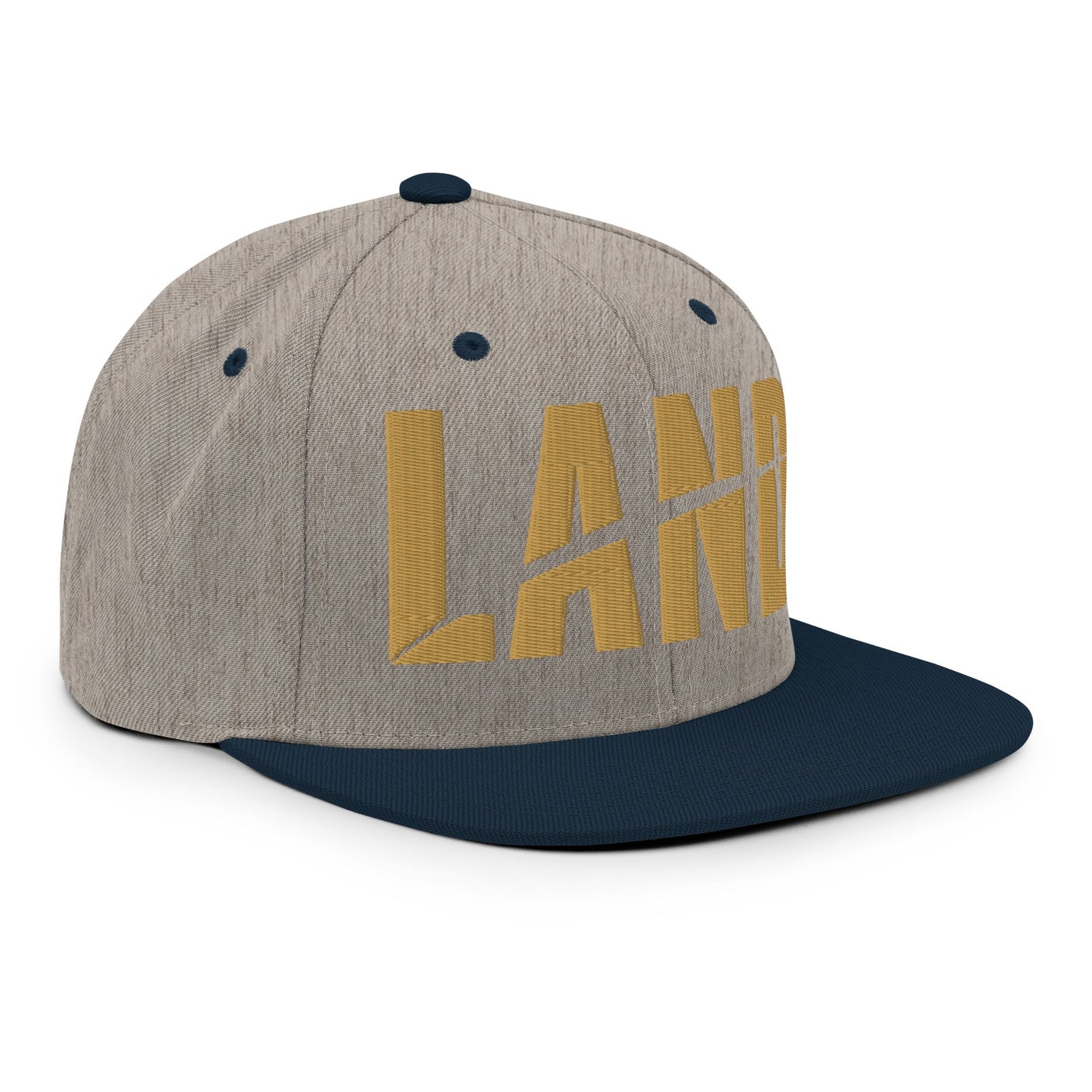 Snapback Hat | LAND