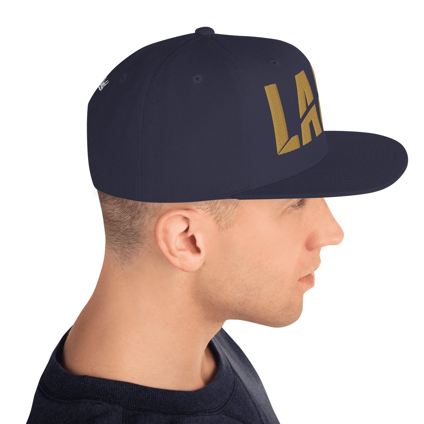 Snapback Hat | LAND