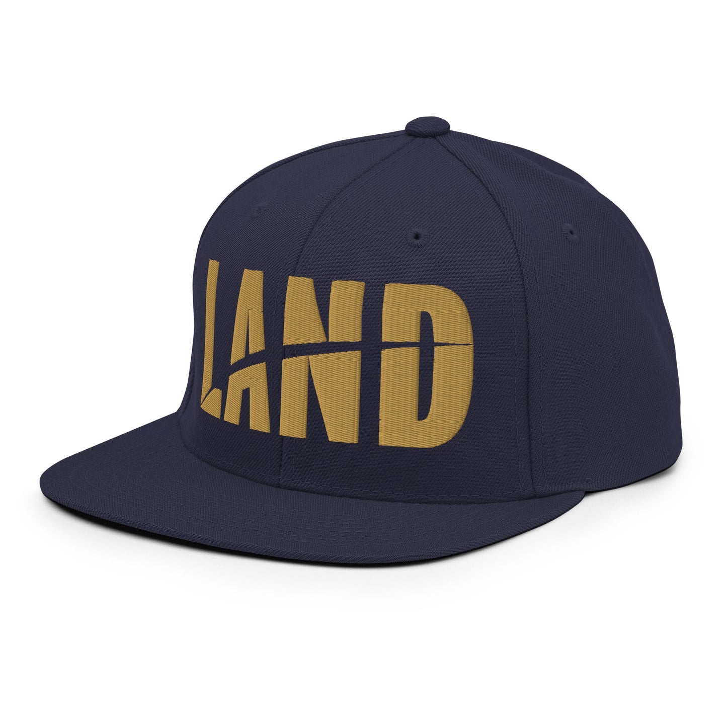Snapback Hat | LAND