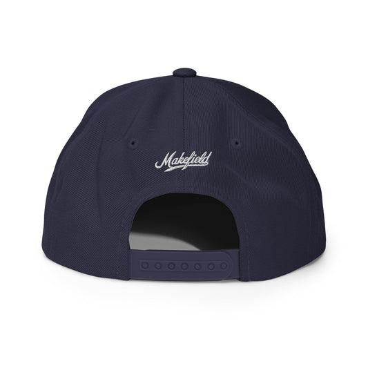 Snapback Hat | LAND