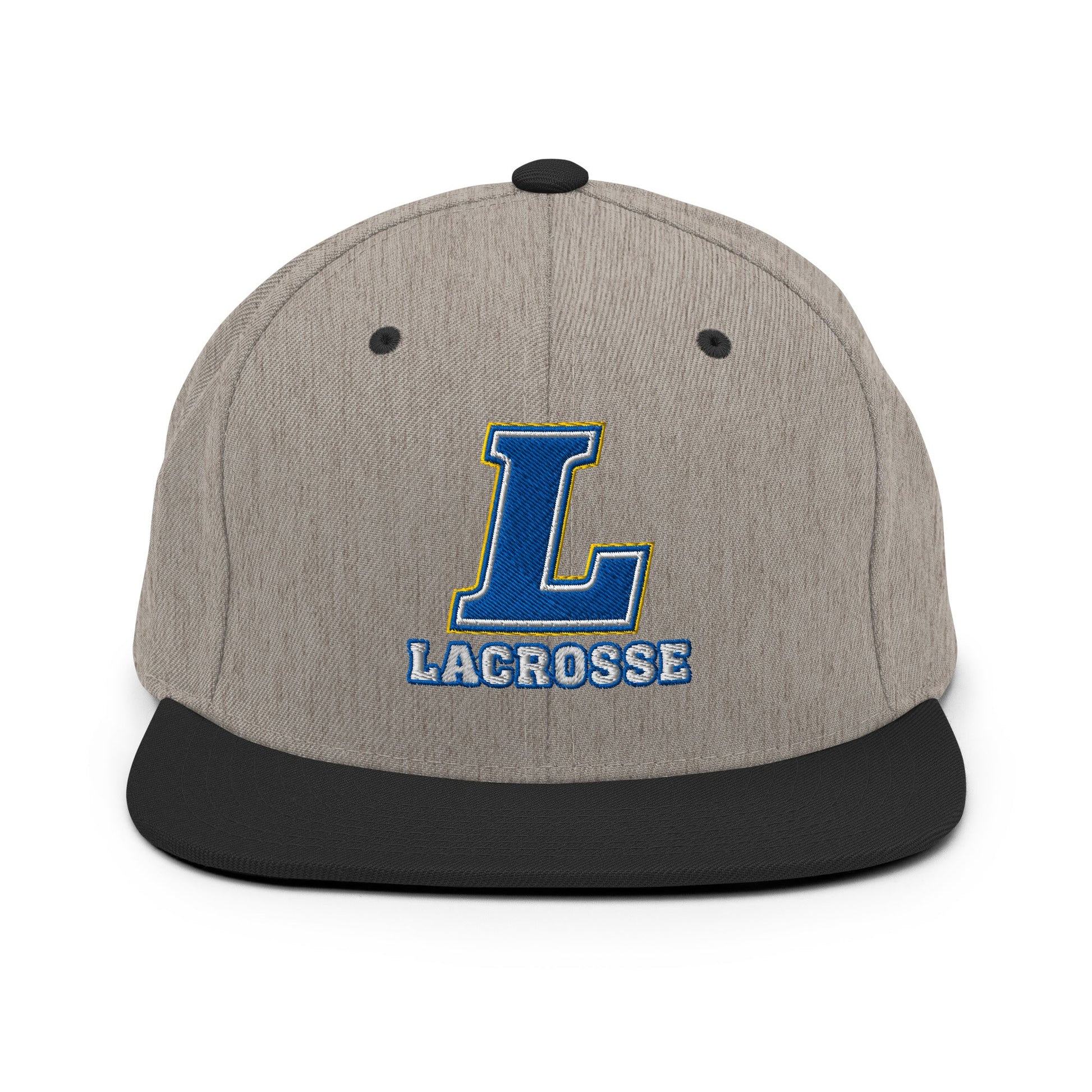 Snapback Hat | Laney | Buccaneers Logo