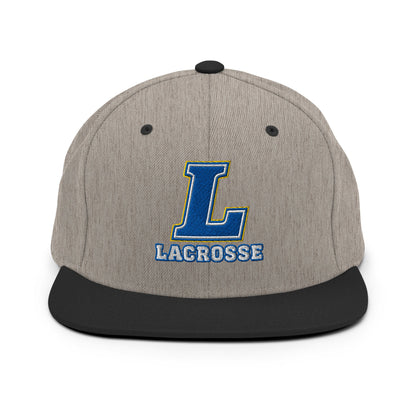 Snapback Hat | Laney | Buccaneers Logo