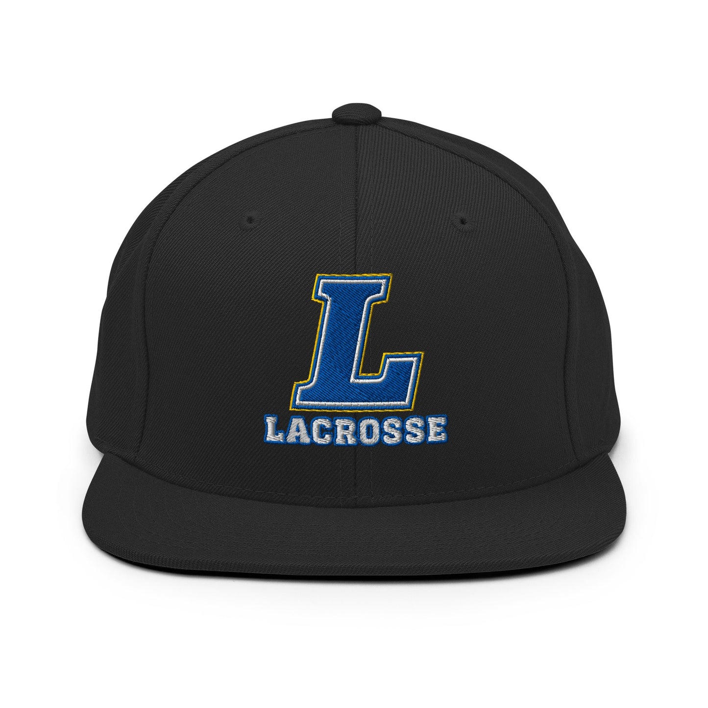 Snapback Hat | Laney | Buccaneers Logo