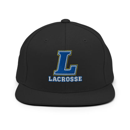 Snapback Hat | Laney | Buccaneers Logo