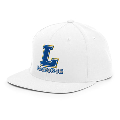 Snapback Hat | Laney | Buccaneers Logo