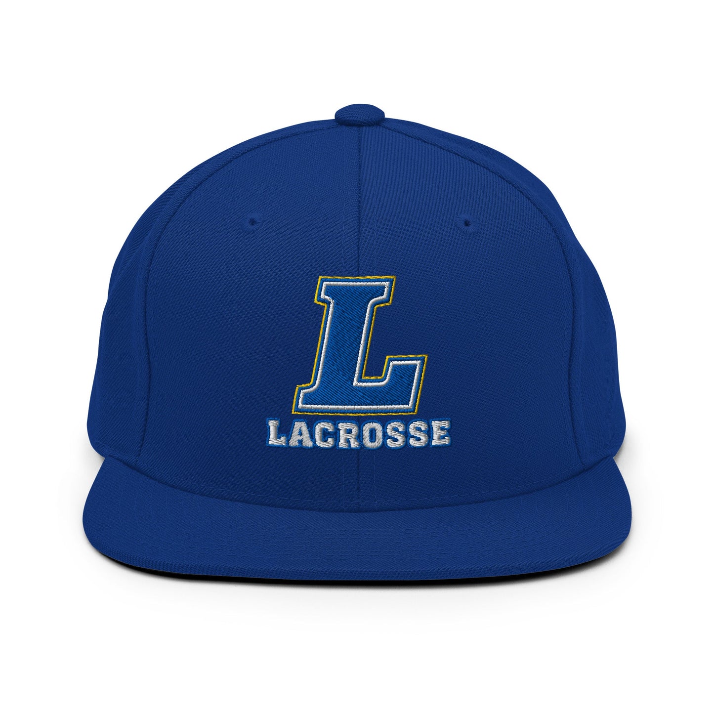 Snapback Hat | Laney | Buccaneers Logo