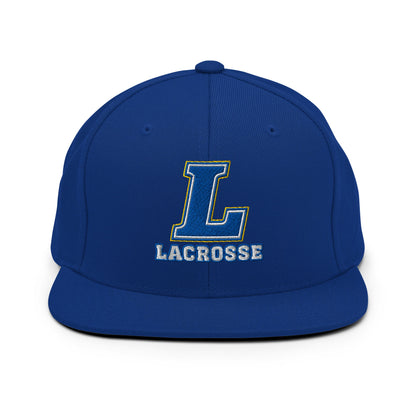 Snapback Hat | Laney | Buccaneers Logo