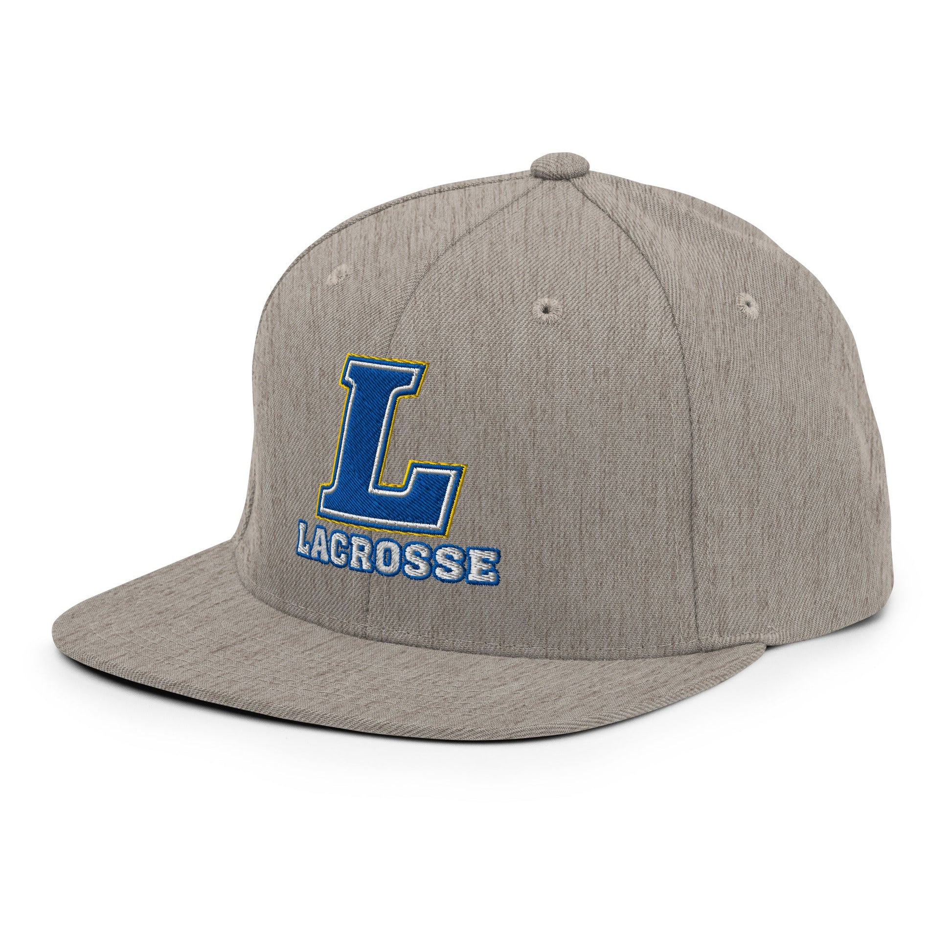 Snapback Hat | Laney | Buccaneers Logo