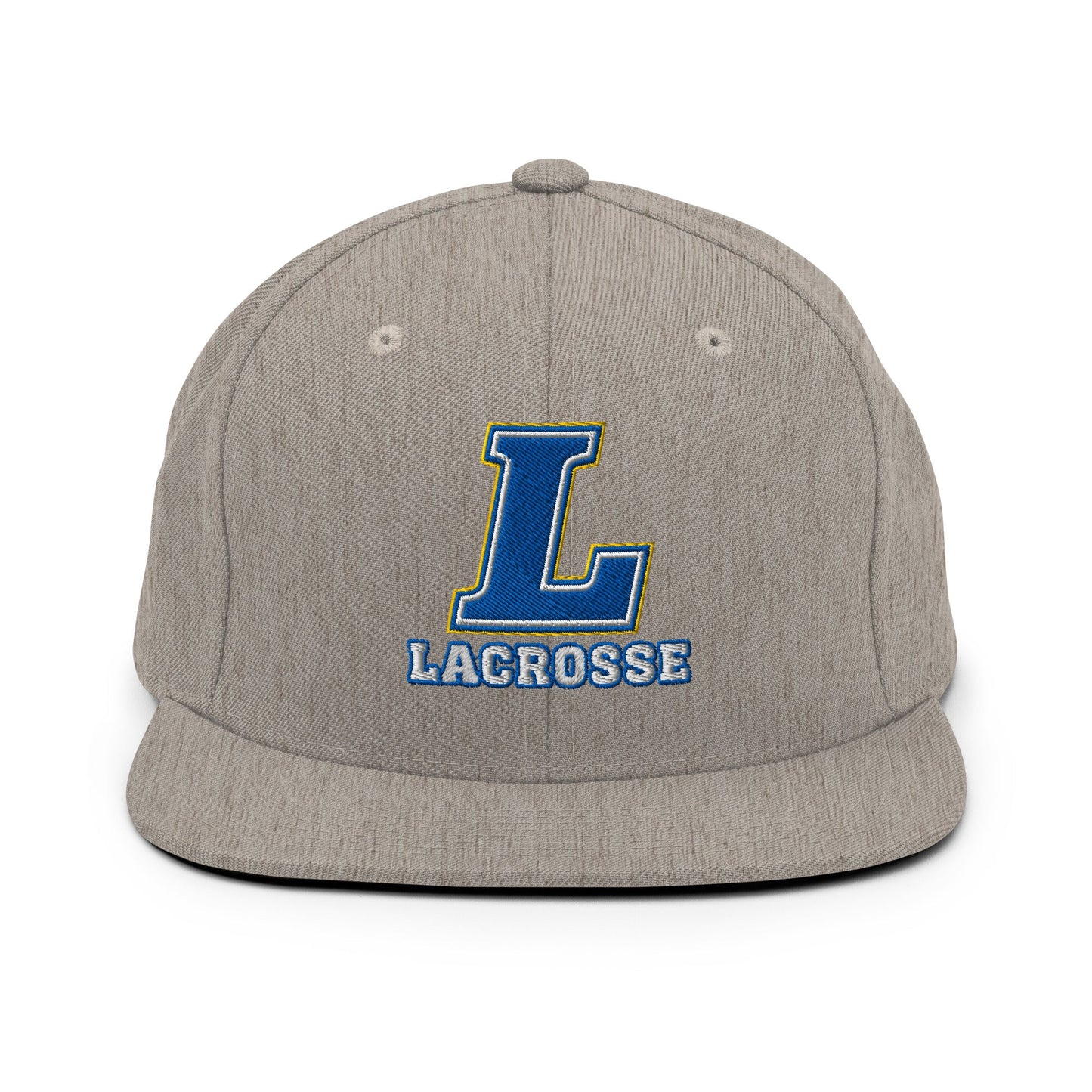 Snapback Hat | Laney | Buccaneers Logo