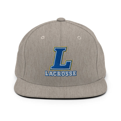 Snapback Hat | Laney | Buccaneers Logo