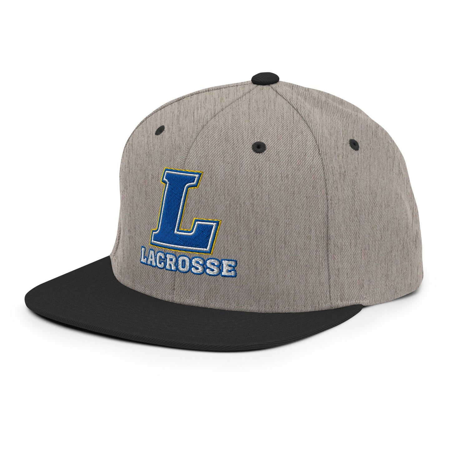 Snapback Hat | Laney | Buccaneers Logo