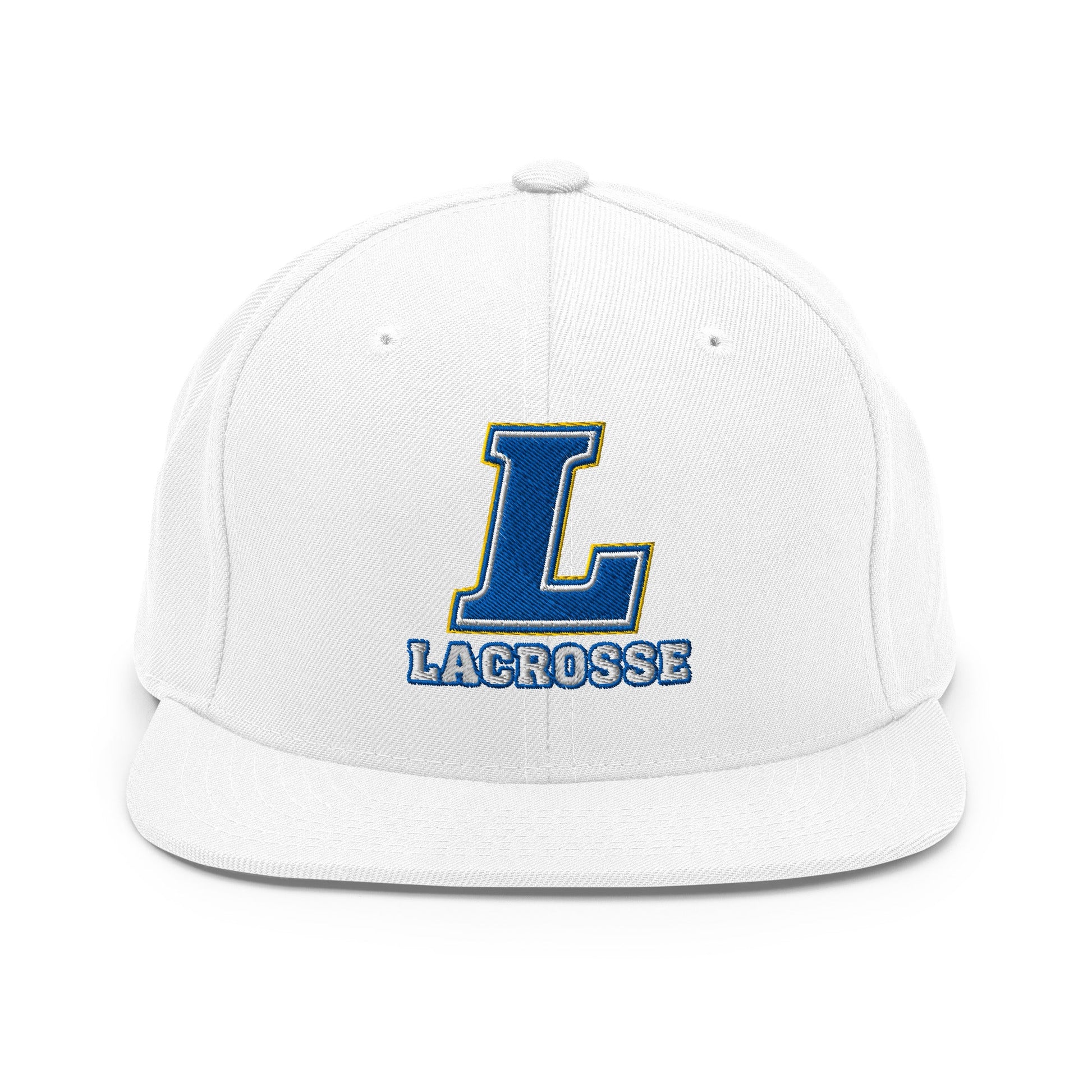 Snapback Hat | Laney | Buccaneers Logo