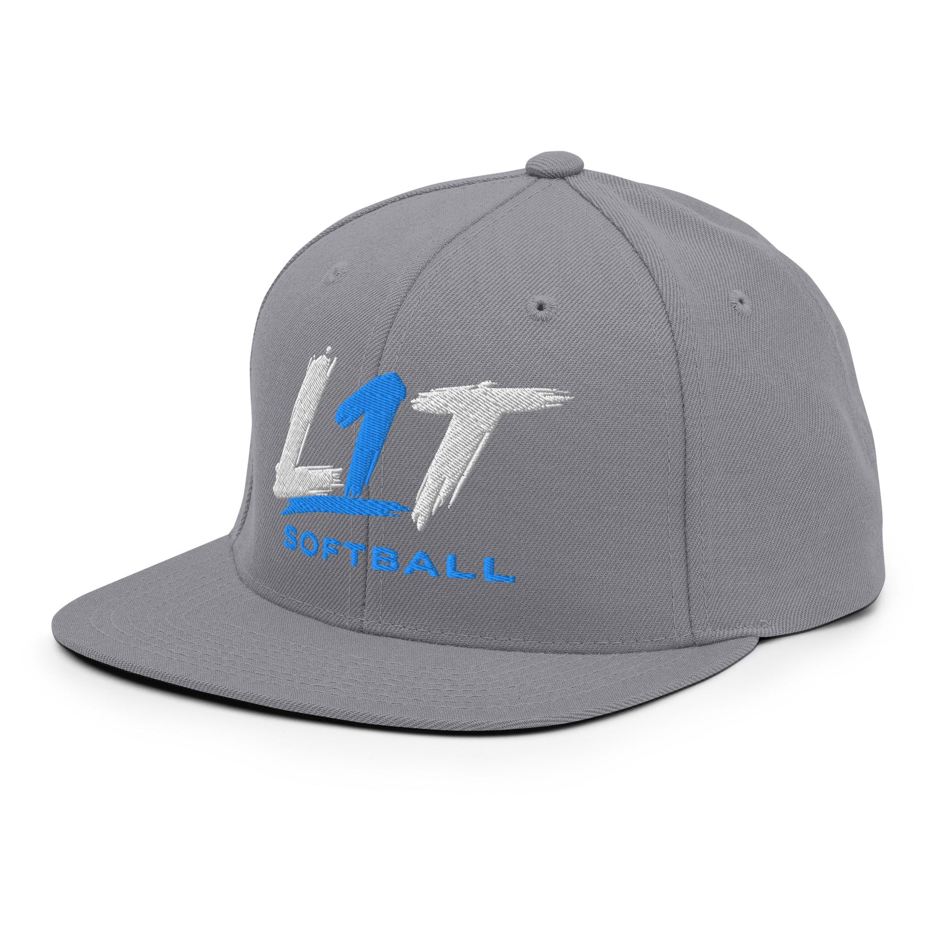 Snapback Hat | Level One Warriors