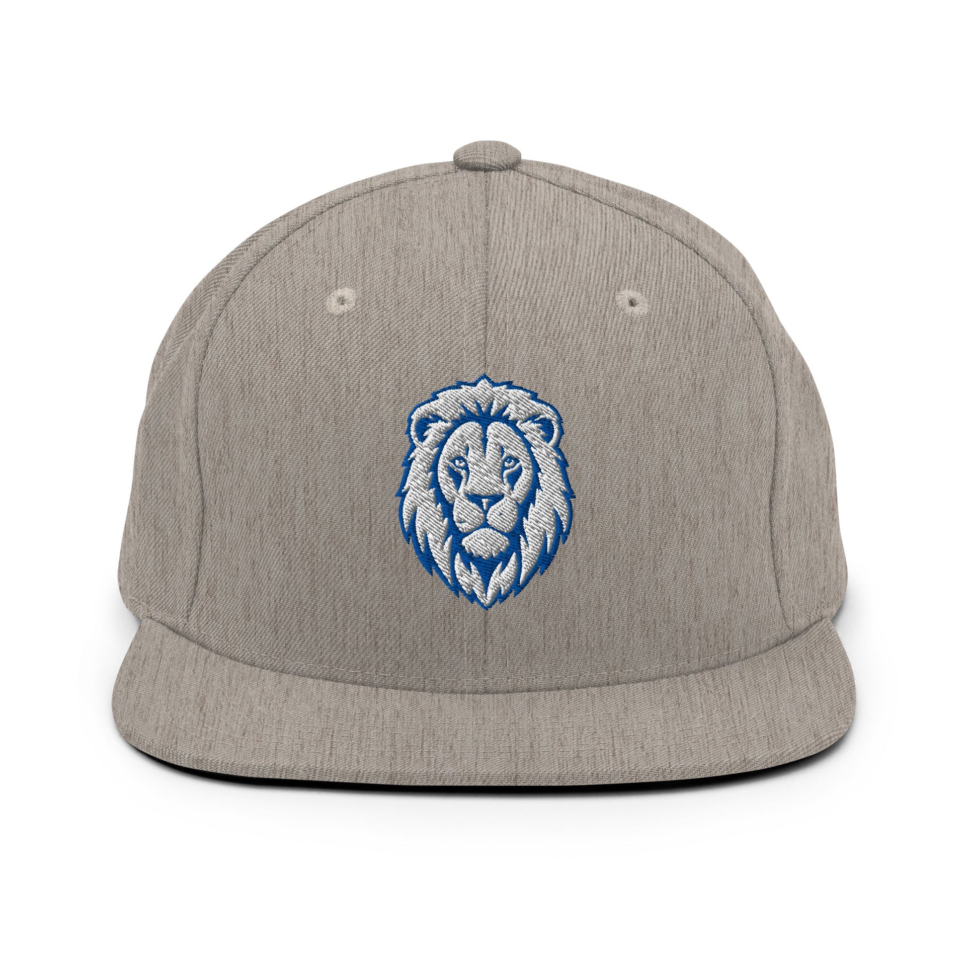 Snapback Hat | Liberty Elementary School | Crest Logo