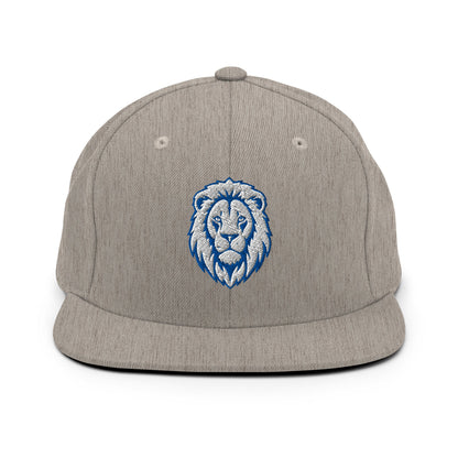 Snapback Hat | Liberty Elementary School | Crest Logo