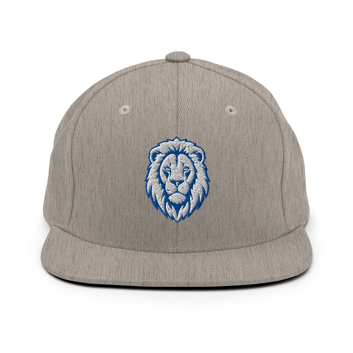Snapback Hat | Liberty Elementary School | Crest Logo